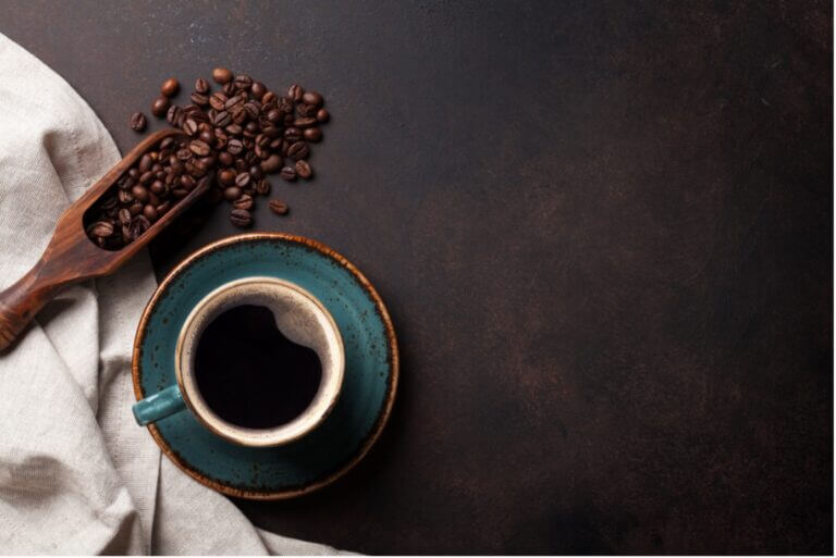 Cafeïnevrije koffie