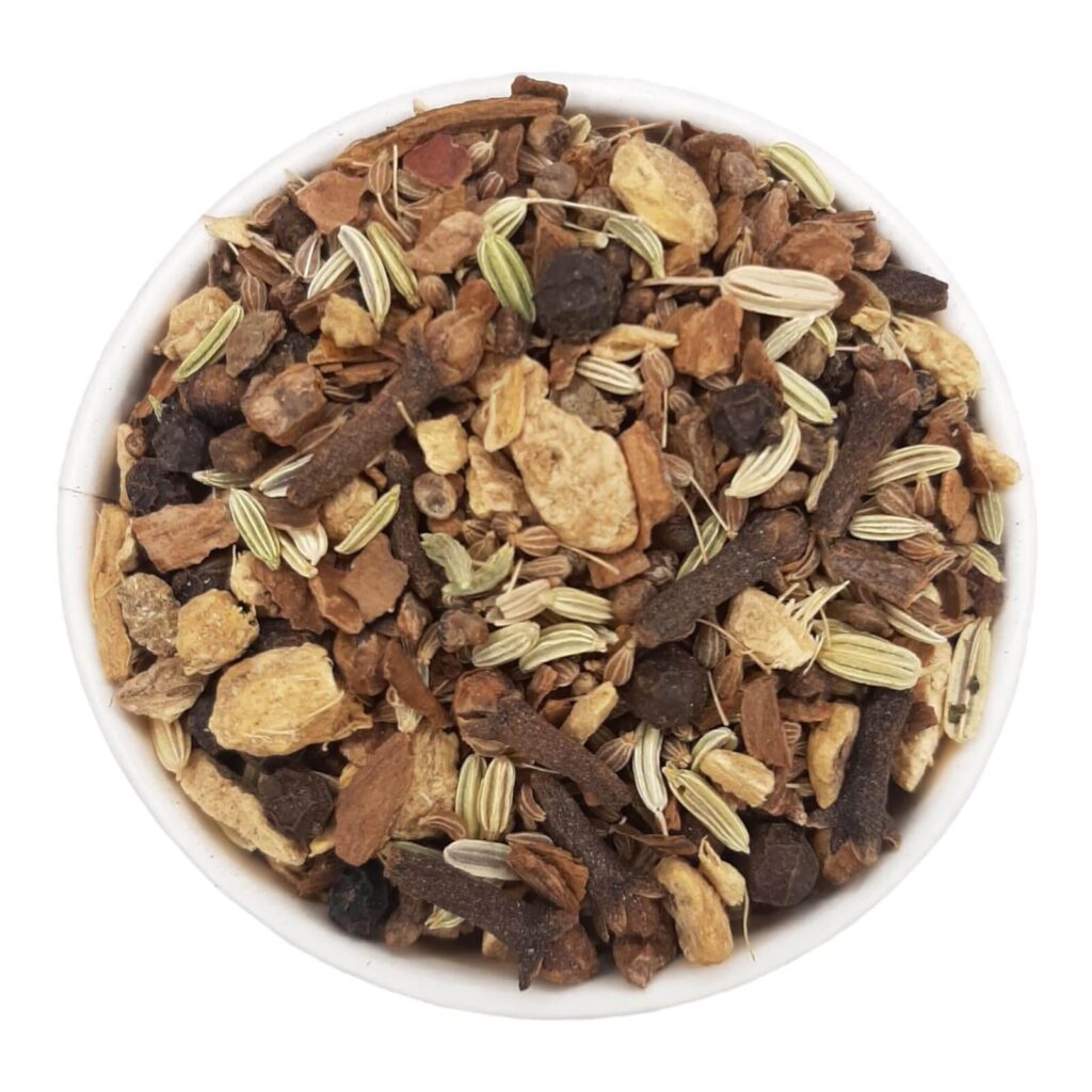 Chai kruidenthee