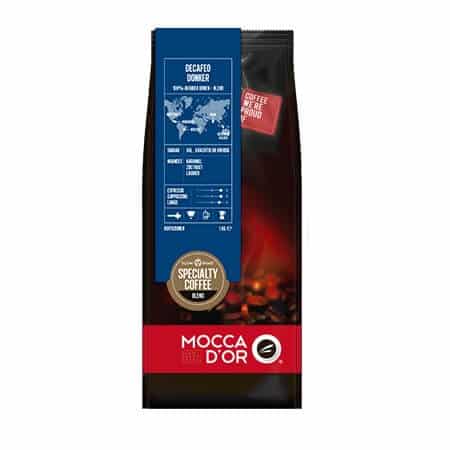 decaf donker