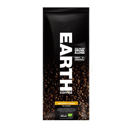 Earth melange