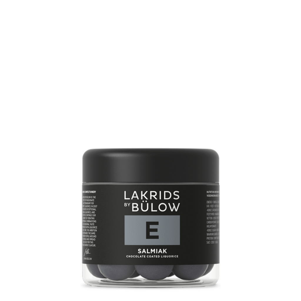 salmiak lakrids