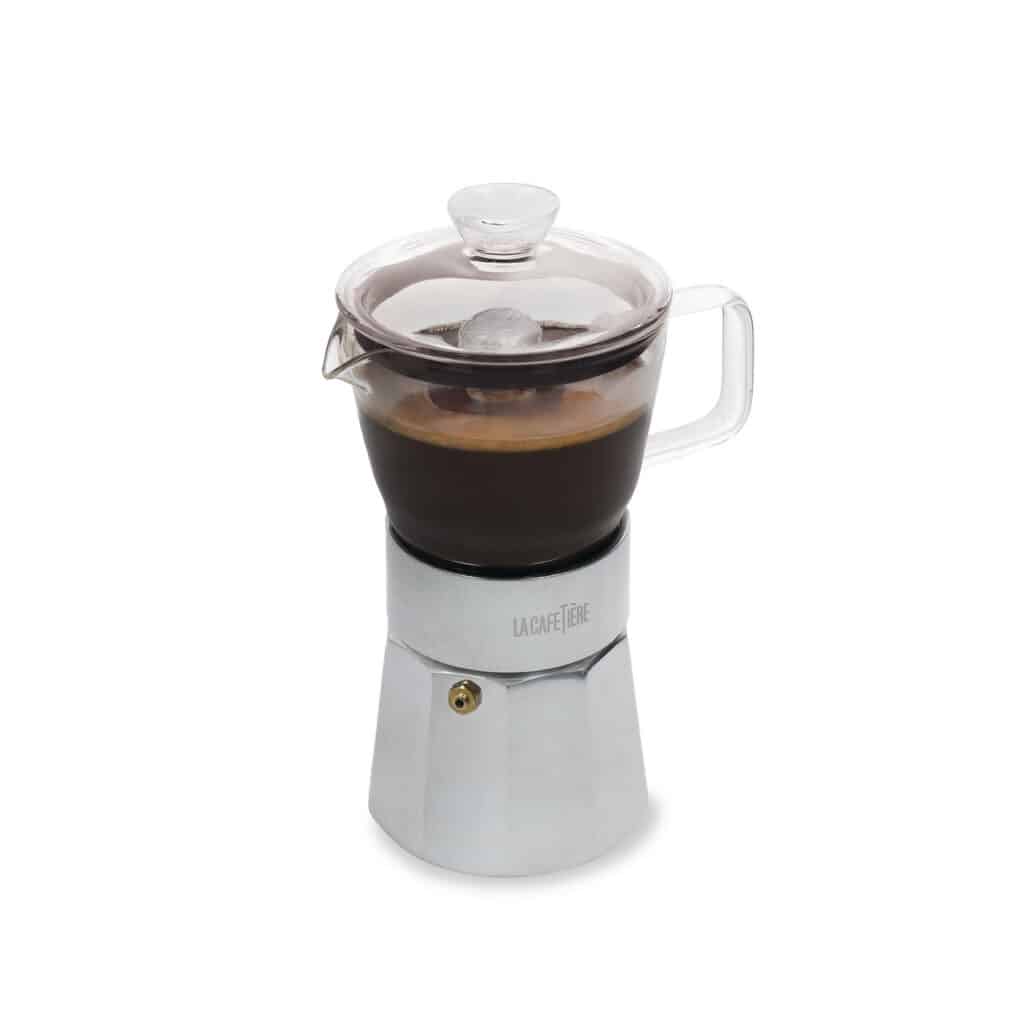 Verona espressomaker