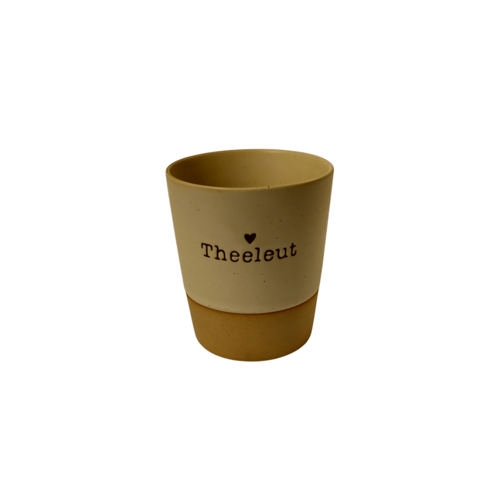 Miko theeleut